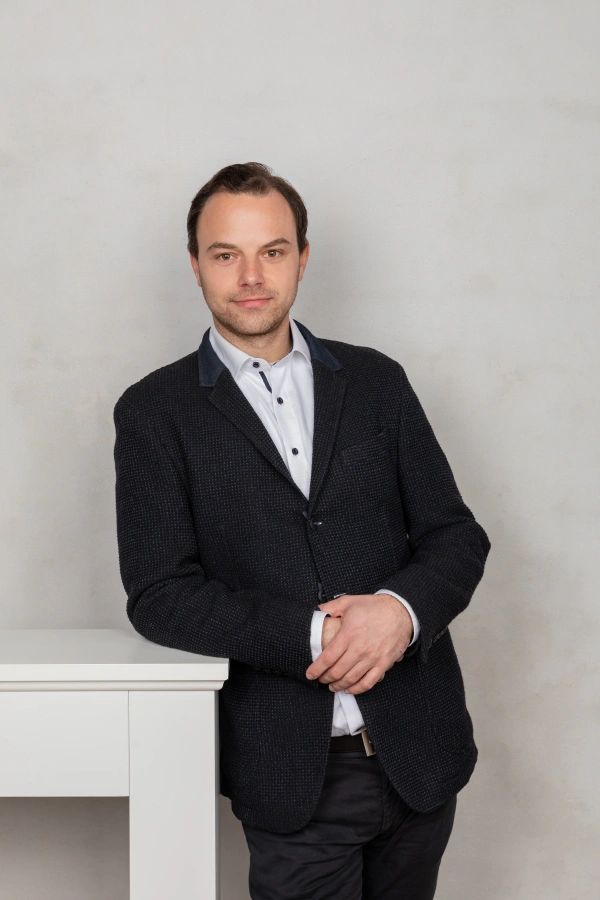 Max Mann Mitarbeiterbild