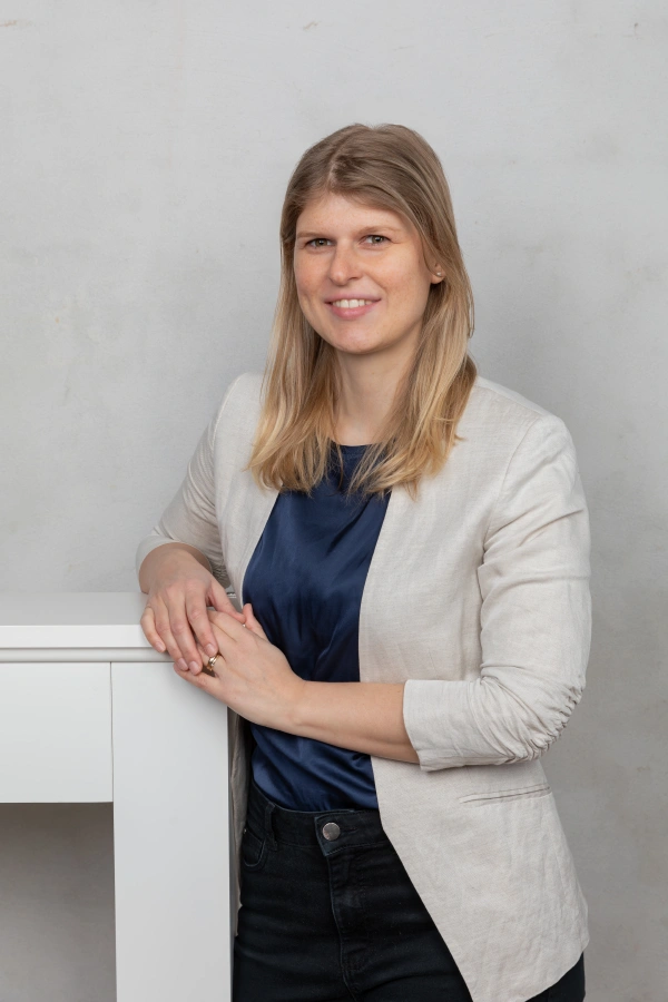 Bianca Mann Mitarbeiterbild
