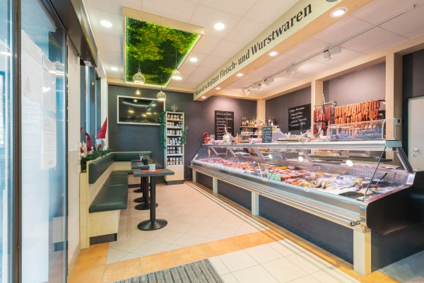 Neuwürschnitzer Fleisch- & Wurstwaren AG