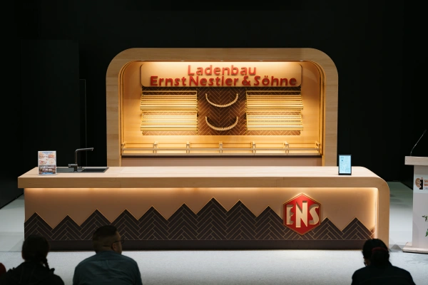 Backforum Sachsenback 2026